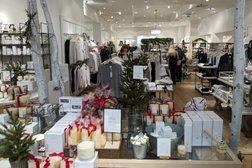The White Company in Cardiff