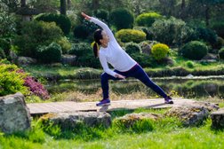 Yoga Lily | Yoga Qigong Wellness in Milton Keynes