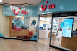 TUI Holiday Store in Sheffield