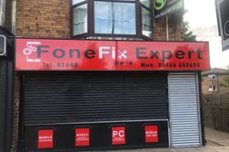 FoneFix expert in Middlesbrough