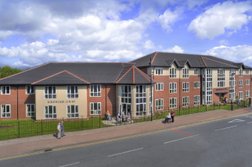 Kirkwood Court Care Home in Newcastle upon Tyne