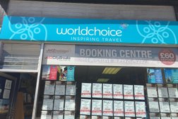 Worldchoice Travel Wigan Photo