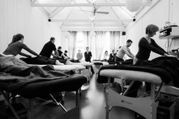 Jing Advanced Massage Training Photo