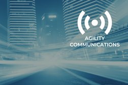 Agility Communications in Liverpool