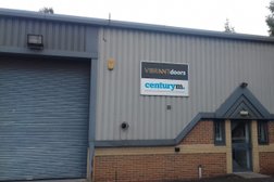 Century Mobile Limited in Derby