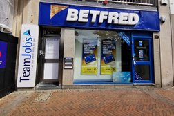 Betfred in Bournemouth