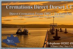 Cremations Direct Dorset in Bournemouth