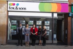 Fox & Sons Estate Agents in Portsmouth