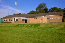 Houghton Rugby Club in Sunderland