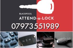 Attend a Lock in Blackpool