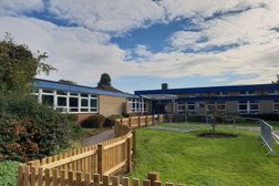 Clifton Green Primary School in York