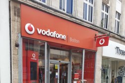 Vodafone in Bolton