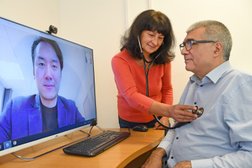 Doc-OneStop Online Medical Practice in York