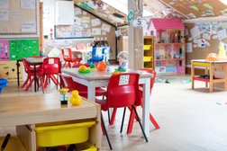 Abacus Pre-School Nursery in Bolton