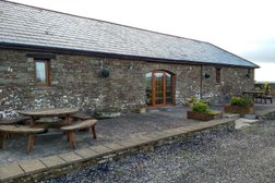 Tircoch Farm Holiday Cottages Photo