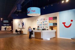 TUI Holiday Superstore in Coventry