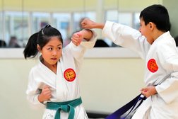Ippon Karate Academy Bolton in Bolton