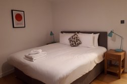 SACO Serviced Apartments in London