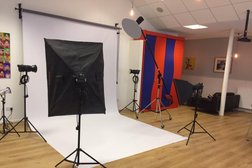 Mission Photography Studios in Sunderland