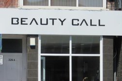 Beauty Call lash studio in Blackpool