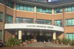 Lloyds Banking Group in Wolverhampton