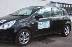 Harding School Of Motoring in Crawley