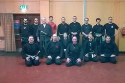 Ninjutsu Martial Arts Northampton Photo