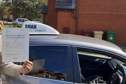 Shah Driving School | Automatic & Manual Driving Lessons in Bolton in Bolton