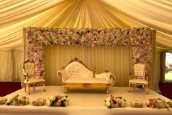 Berkshire Marquees - Marquees in Berkshire, Middlesex, Surrey, Oxford & Surrounding Areas in Slough