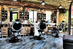 Dynasty Barbers in Portsmouth