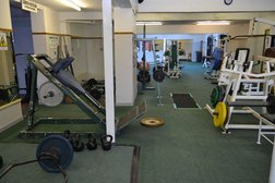 Flex Fitness Centre in Wigan