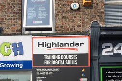 Highlander Ltd in York