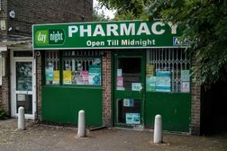 Daynight Pharmacy Ltd in Nottingham