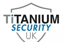 Titanium Security NW Ltd. in Bolton
