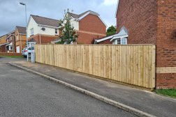 R & S Fencing & Property Maintenance in Swansea