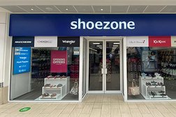 Shoe Zone in Sheffield
