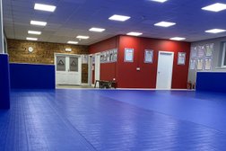 Gracie Barra Neepsend, Sheffield: Brazilian Jiu-Jitsu & Self-Defence School Photo