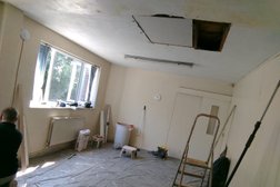 S.D.Roberts Quality Plasterers Warwickshire in Coventry