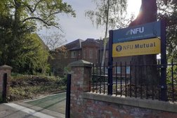 NFU Mutual Vale of York Agency in York