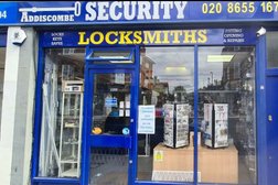 Addiscombe Security in London