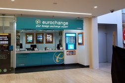 eurochange Milton Keynes (becoming NM Money) in Milton Keynes