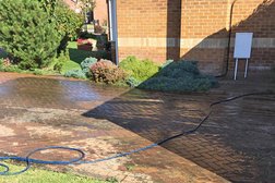 Conquest Surface Cleaning | Driveway & Patios Bristol Photo