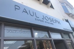 Paul Joseph Eyecare in Southend-on-Sea