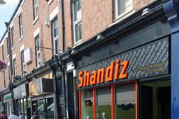 Shandiz in Sunderland