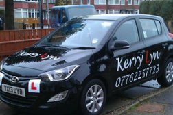 Kerry Lyn School Of Motoring in Kingston upon Hull