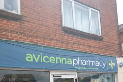 Avicenna Pharmacy Talbot Medical Centre Photo