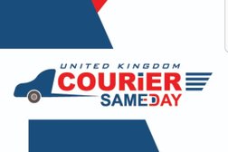 United kingdom courier same day ltd in Wigan
