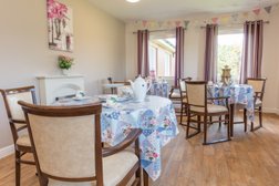 Sovereign Lodge Care Home in Newcastle upon Tyne