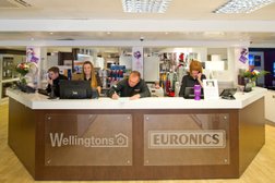 Wellingtons Electrical - Erith in London