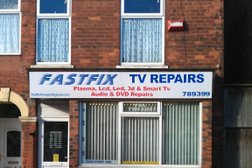 Fast Fix in Kingston upon Hull